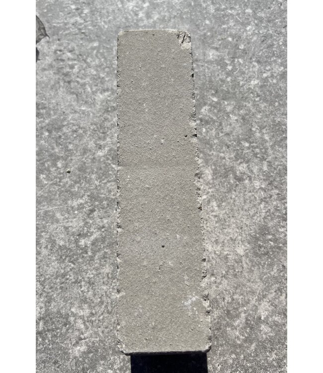 Partij 17,7 m² Gebakken Waalformaat Beige