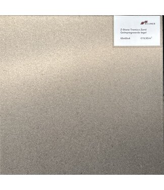 Z-Stone Tremico Zand