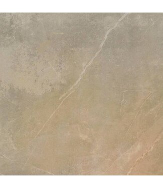Ceramaxx Ardeche Beige 90x90x3 cm