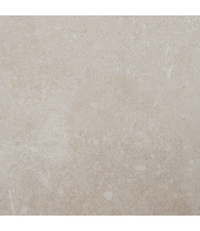 Bourgogne Crema Beige Ceramaxx 60x60x3 cm