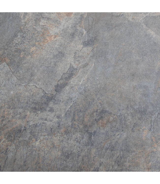 Durban Slate Multicolor Ceramaxx 90x90x3 cm