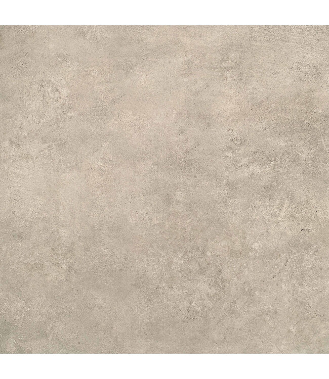 Cimenti Clay Smoke 90x90x3 cm