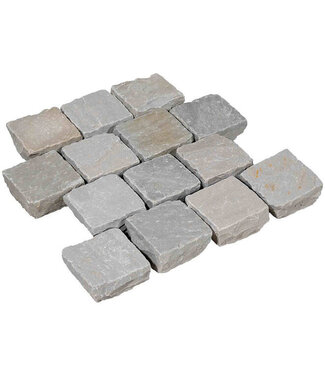 Kinderkoppen Kandla Grey