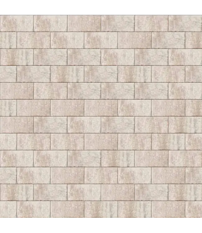 Betonklinker BKK Linnen Tremico 21x10,5x8 cm