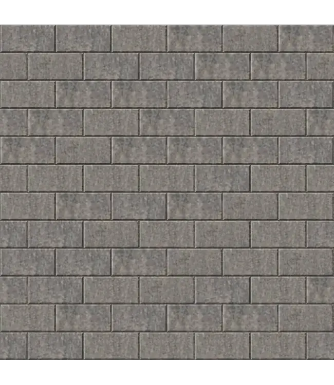 Betonklinker BKK Greige Tremico 21x10,5x8 cm