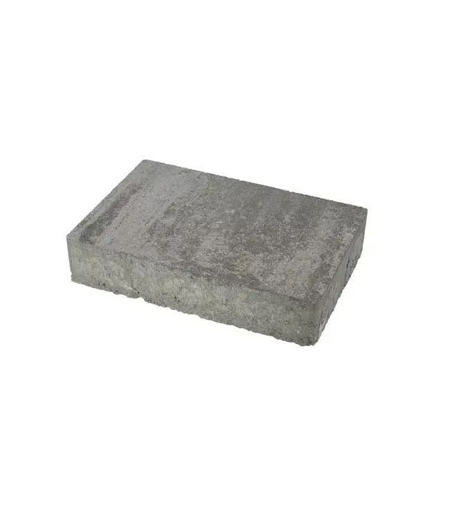 Kleurechte Betonsteen Grey Nuance 30x20x6cm