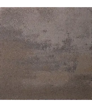 Kleurechte Betonsteen Brown Nuance 30x20x6cm