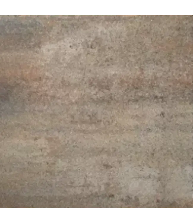 Kleurechte Betonsteen Terra Nuance 30x20x6cm