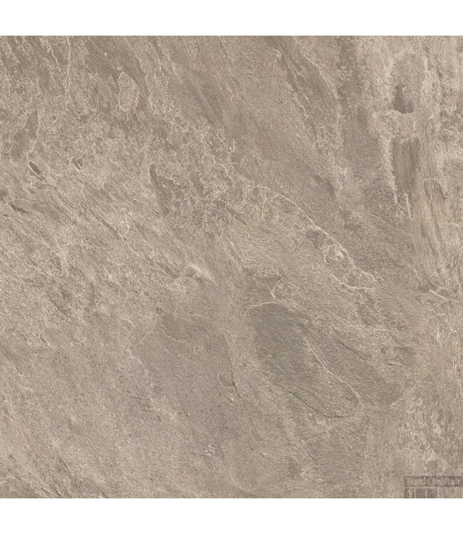 Plavio Brown 60x60x2cm