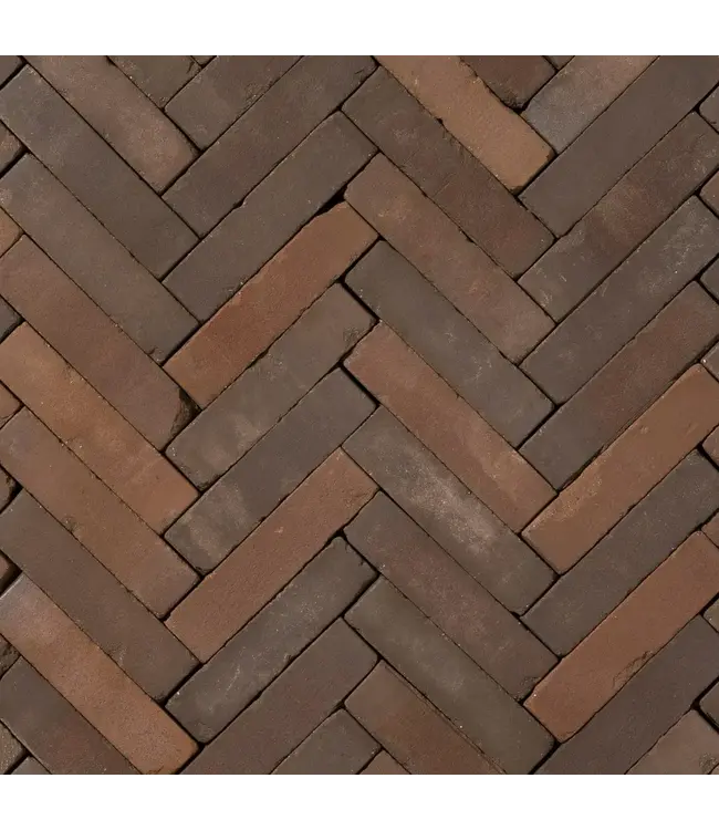 Rustiek Waalformaat Carpo