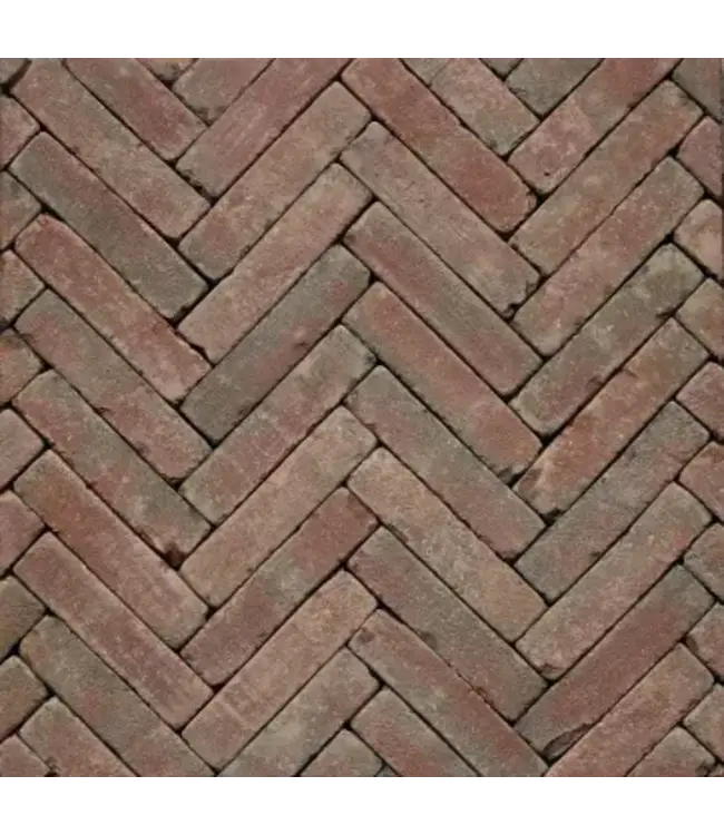 Rustiek Waalformaat Ruston