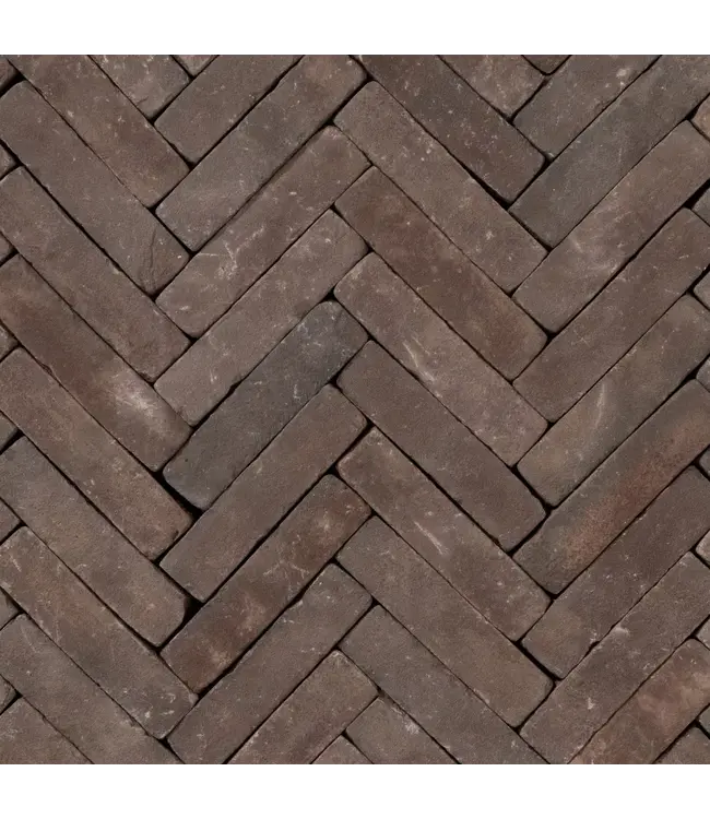 Rustiek Waalformaat Norton