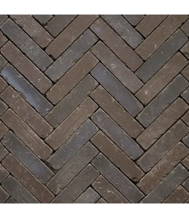 Rustiek Waalformaat Doris