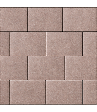 Tremico Taupe 20x30x6 cm