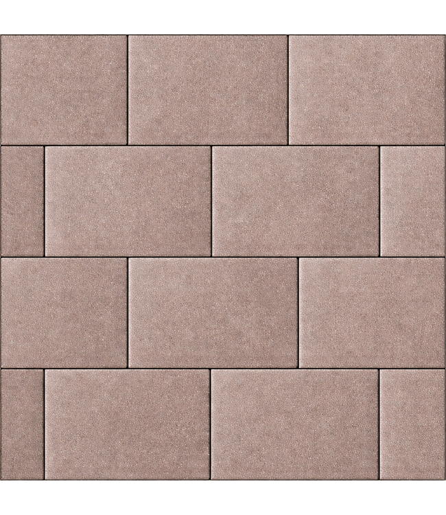 Tremico Taupe 20x30x6 cm