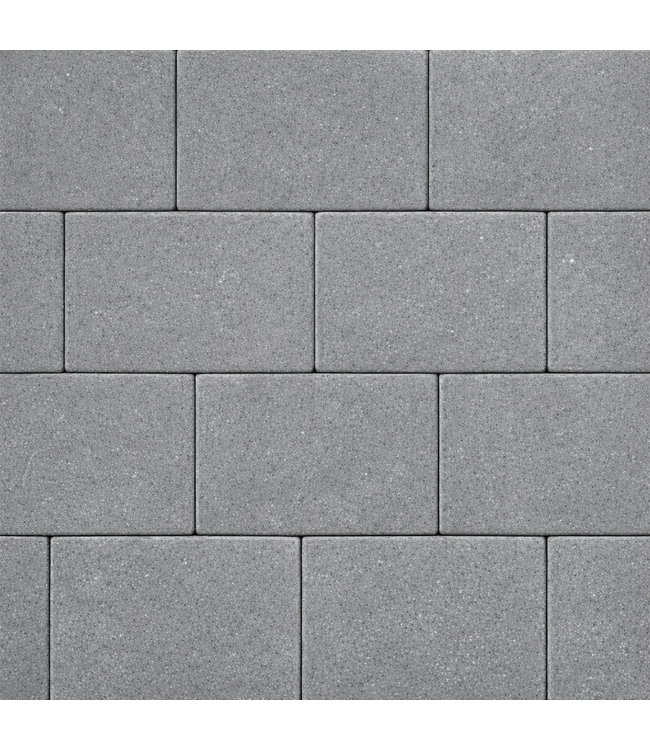 Tremico Grijs 20x30x6 cm