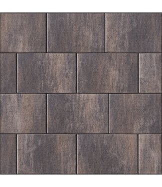 Tremico Drents Bont 20x30x6 cm