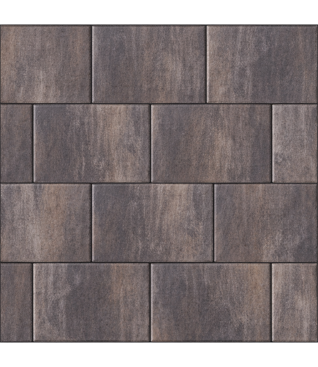Tremico Drents Bont 20x30x6 cm