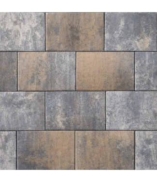Tremico Texels Bont 20x30x6 cm
