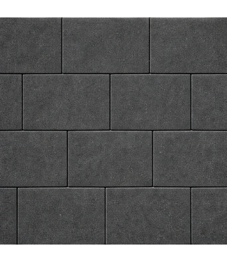 Tremico Antraciet 20x30x6 cm