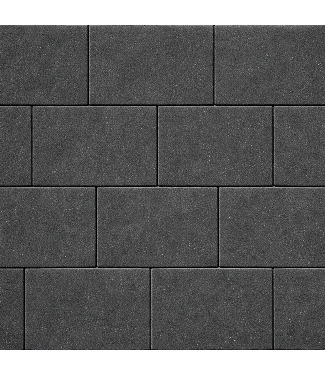 Tremico Antraciet 20x30x6 cm