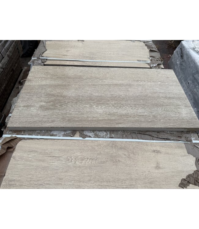 Houtlook 45x90x3cm
