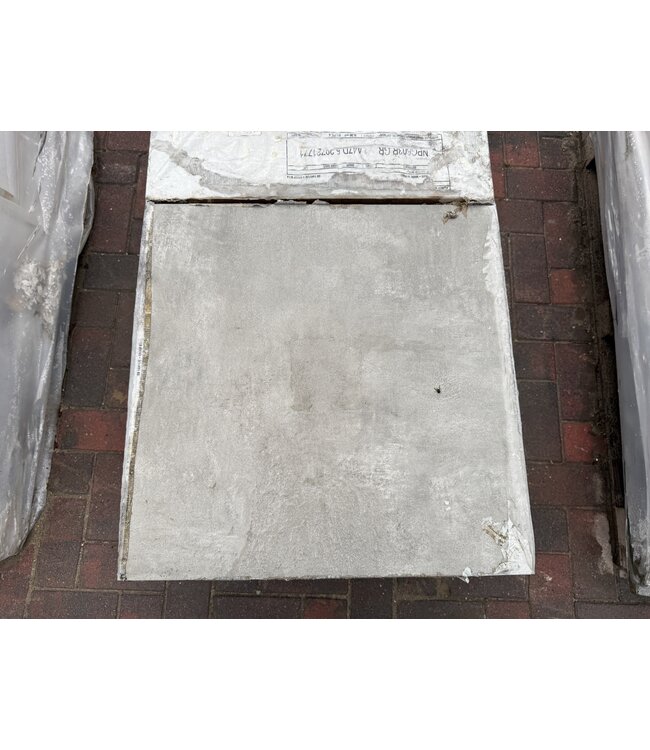 Newport Grigio 60x60x3cm