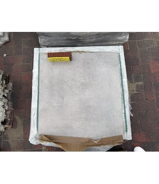 6x XO Cement 80x80x3cm