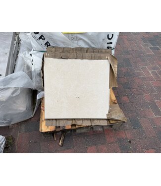 Limerook Beige 60x60x3cm