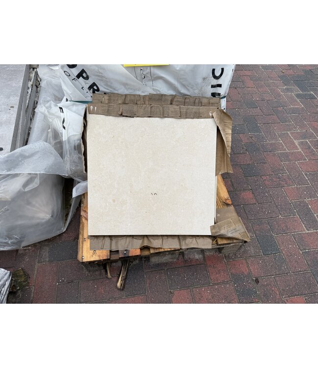 Limerook Beige 60x60x3cm