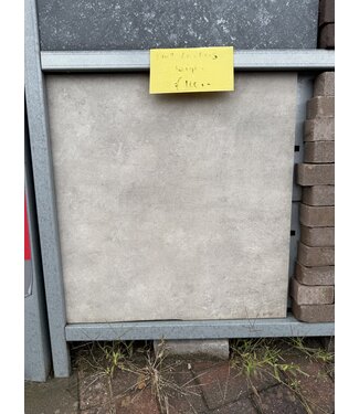 Keramisch Beige 60x60x3cm
