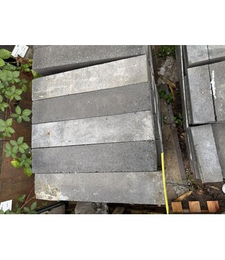 60 Wallblocks Old Smook