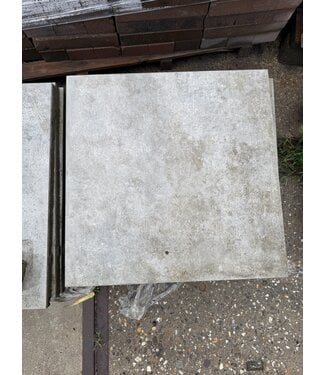 14x Geoceramica 60x60x3cm