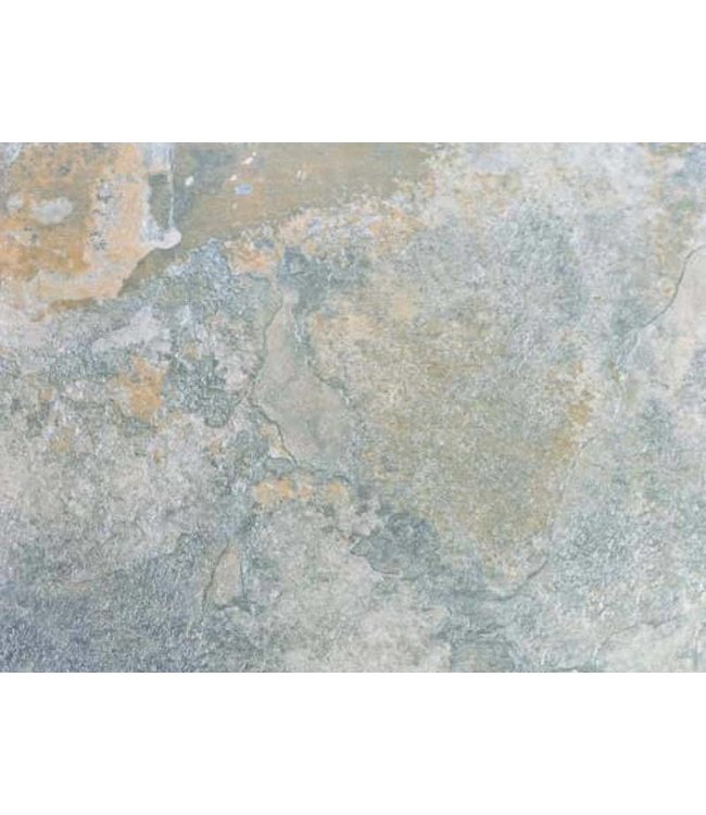 Kera 60x60x1 cm Multicolor