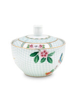 pip studio Sugar Bowl Blushing Birds White 300ml