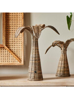 Riviera Maison Rustic Rattan Palm Tree M