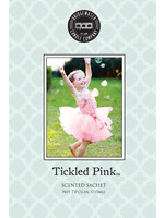 Bridgewater Sachet Tickled Pink