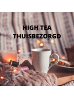 High Tea Thuisbezorgd