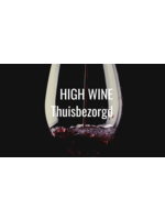 High Wine Thuisbezorgd