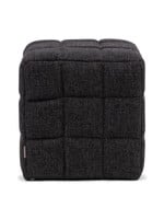 Riviera Maison Thames Footstool Fog