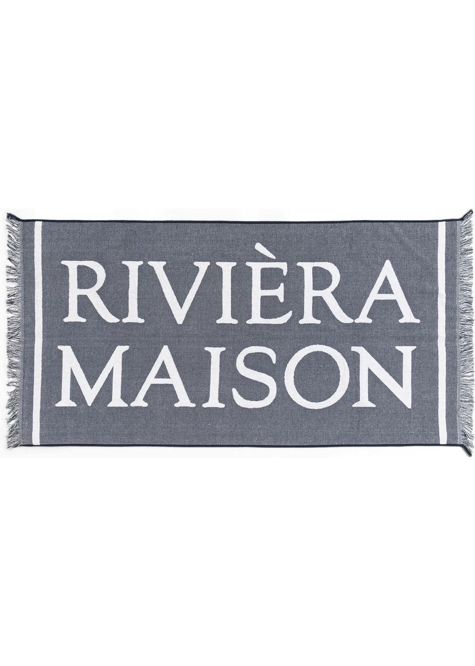 Riviera Maison RM 48 Beach Towel
