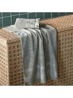 Riviera Maison Serene Towel stone 140x70