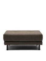 Riviera Maison Bal Harbour Footstool Boucle HedgeH