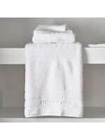 Riviera Maison RM Hotel Towel white 140x70