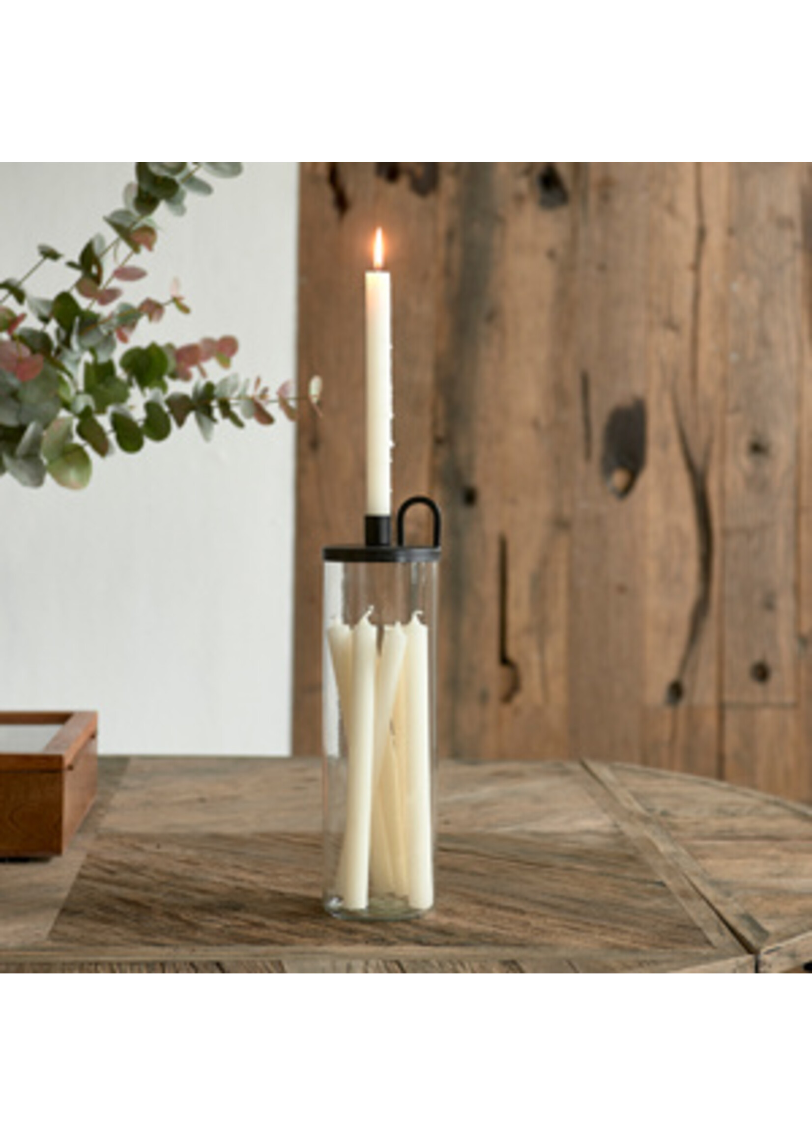 Riviera Maison Carnaby Diner Candle Holder