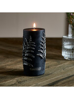 Riviera Maison Luxe Fern Candle 7x14