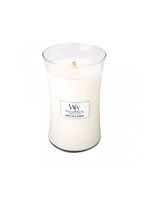 Woodwick White Tea & Jasmine Large