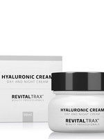 Hyaluronic Day and Night Cream