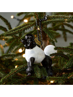 Riviera Maison Happy Poodle Ornament