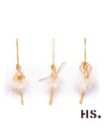 Home Society Ornament Nittedal GD